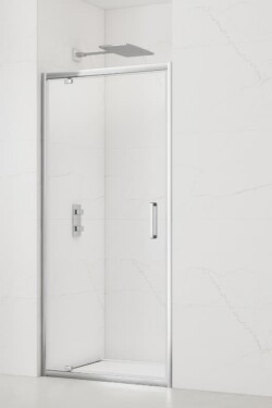 Sprchové dvere 80 cm SAT TEX SIKOTEXP80CRT SIKOTEXP80CRT