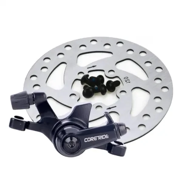 Lamax E-Scooter S11600 set zadnej kotúčovej brzdy (8594175356113)