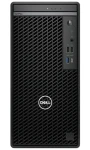 DELL OptiPlex 7020 MT čierna / Intel Core i5-14500 2.6GHz / 8GB / 512GB SSD / Intel UHD 770 / W11P (3C4GJ)