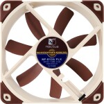 Noctua NF-S12A FLX / 120 mm / SSO2 Bearing / 17.8 dB @ 1200 RPM / 107.5 m3h / 3-pin (4716123314905)