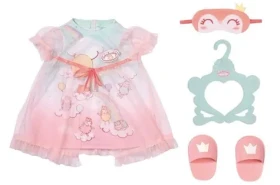 Zapf Creation Baby Annabell Súprava Baby Care - 43 cm