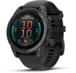 Garmin Fenix E Čierny (010-03025-01)
