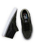 Vans Skate Grosso Mid forest night