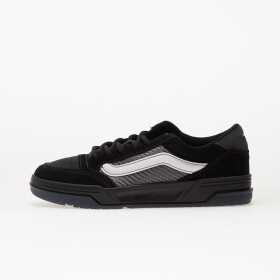 Tenisky Vans Hylane Black/ Charcoal EUR 40.5