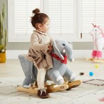 Deuba Hojdacie zvieratko Sloník