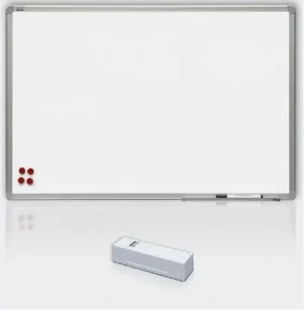 2x3 Premium Magnetické tabule 120x180 / rám ALU23 (5907636704126)