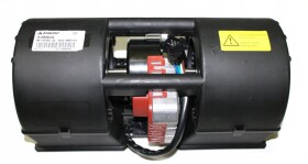 Ryobi Cordless leaf blower-pump RYOBI ONE+ HP RY18BVXA-0, 18 V, 250 km/h, without battery