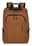 Batoh na notebook Travelite Briize Backpack M Curry