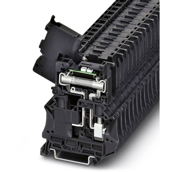 Fuse modular terminal block UT 6-HESILA 250 (6,3X32) 3046430 Phoenix Contact; 3046430