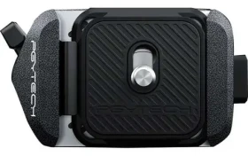 Pgytech Arca-Type Clamp Plate V2 / Rýchloupínacia svorka a doštička / Arca-Swiss / hliníková (P-CG-188)