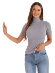 Jumper PM SW FG577.47 sivý jedna velikost