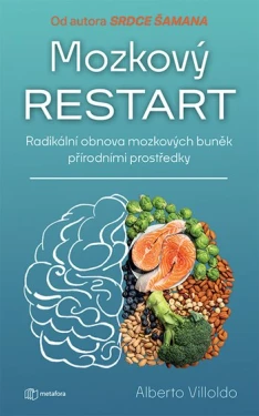 Mozkový restart, Villoldo Alberto