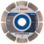 BOSCH 2608602598 Diamantový kotúč 125 mm mm 2608602598