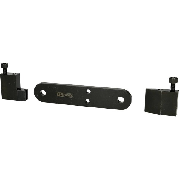 KS Tools 4004470 Sada náradia na zaistenie zotrvačníka Jaguar / Land Rover, 5 ks; 4004470