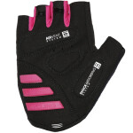 Cyklistické rukavice 4F W H4L21-RRU061 55S dámske XL