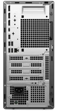 DELL Pro Precision 7 T1 čierna / Pracovná stanica / Intel Core Ultra 7 265 / 32 GB DDR5 / 1TB SSD / RTX 5060 8 GB / W11P (Y04GR)