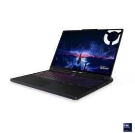 Lenovo Legion Pro 7 16IAX10H čierna / Notebook / 16" WQXGA / Intel Core Ultra 9 290HX / 32GB / 1TB SSD / RTX 5070 Ti 12GB (83F500QYCK)