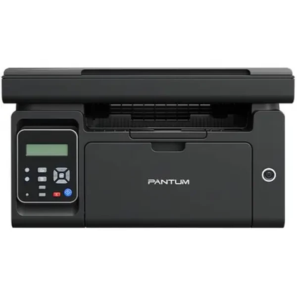 Pantum M6500NW čierna / Multifunkcia / čiernobiela / laserová / A4 / 1200x1200 dpi / skener / kopírka / USB / LAN / WiFi (M6500NW)