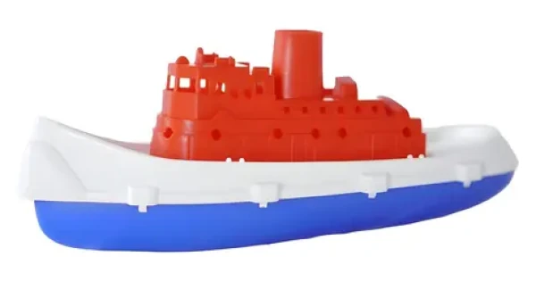Směr Rybárska loď Kuter