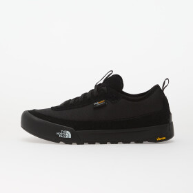 Tenisky The North Face Clyffe TNF Black/ TNF Black EUR 42