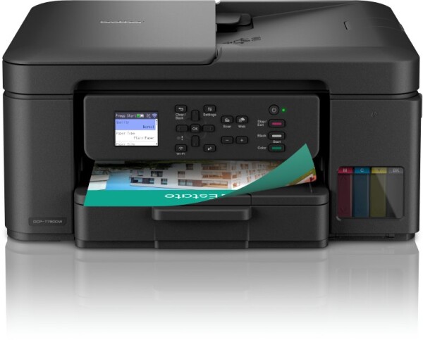 Brother DCP-T780DW (DCPT780DWRE1)
