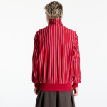 Bunda adidas Firebird Pinstripes Track Top Team Victory Red XL