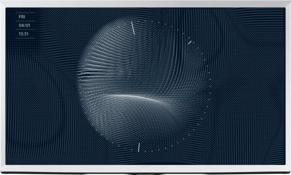 Samsung QE65LS01BGUXXH QLED 65'' 4K Ultra HD Tizen