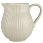 Ib Laursen Keramický džbán Mynte Latte 2 L