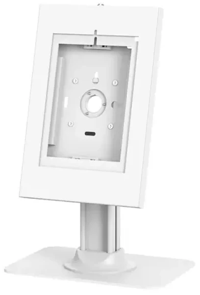Neomounts TIS Tablet ACC PULT DS15-650WH1 / stolný držiak pre tablet / veľkosť 9.7-11" (DS15-650WH1)