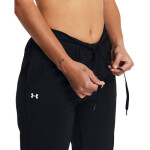 Under Armour Rival Hi Rise Woven Pant W 1382727-001 dámske L