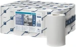 Tork Advanced Reflex M3 biela / Papierová utierka v miniroli / 1-vrstvová / 120 m / 12 ks (473246)