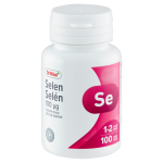 DR.MAX SELEN 100TBL