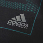 Tričko adidas Equipment Blur Graphic T-Shirt Black S