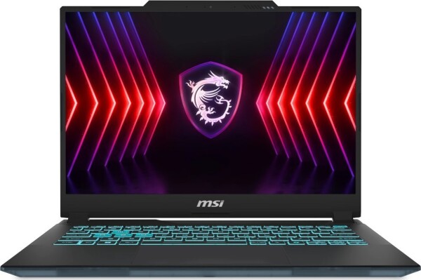 MSI Cyborg 14 A13VF-023XPL i7-13620H / 16 GB / 512 GB / RTX 4060 / 144 Hz