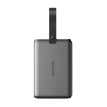 Romoss WMS10 10000mAh čierna / Powerbanka / 20W / MagSafe / USB-C + USB-C Lightning kábel (WMO10-121-2133H)