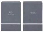 Darčeková krabička pre veľkú vázu Woodwick alebo Yankee Candle / 130x130x175 mm (8592001006614)