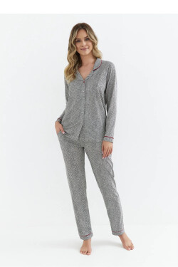 Pyžamo model 212747 Cana Xl