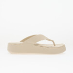Tenisky Crocs Getaway Platform Flip Stucco EUR 38-39