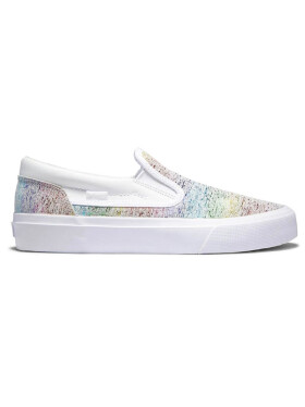 Dc TRASE Rainbow dámske letné topánky - 36EUR