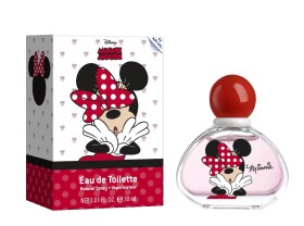 Air Val - MINNIE Toaletná voda pre deti 30 ml