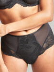 Panache Radiance Deep Brief black 10464