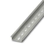 DIN rail perforated NS 35/ 7,5 PERF 755MM 1207640 Phoenix Contact; 1207640