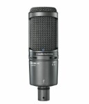 Audio-Technica Mikrofon