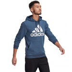 Pánska mikina adidas Essentials Hoodie GM6965