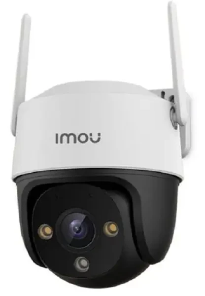 IMOU Cruiser SE IPC-S21FP / Vonkajšia IP kamera / 1920 × 1080 px / IP66 / Wi-Fi / LAN (IPC-S21FP)