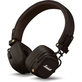 Marshall MAJOR V hnedá / Slúchadlá s mikrofónom / Bluetooth 5.3 (1006834)