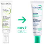 BIODERMA Sébium kerato+