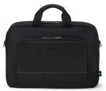 Dicota Top Traveller TWO 15-17.3" čierna / Taška na notebook / do 17.3" / recyklovaný PET (D3250805)