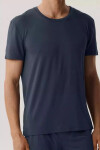 Pánske pyžamo 005 denim - Atlantic denim XL