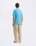 Thinking MU Optimist Dark Dusk Zach Tee BLUE L